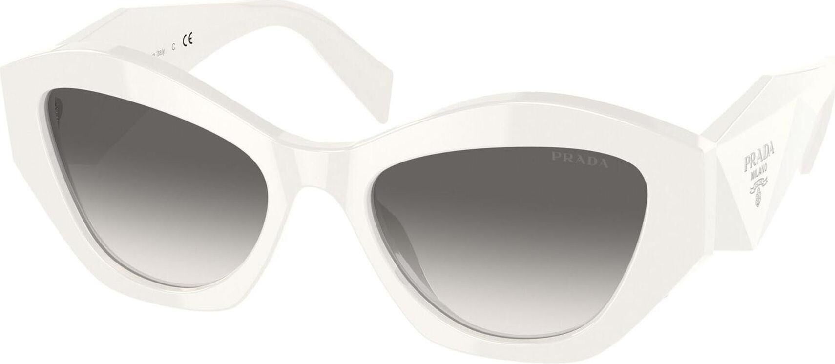 Prada - 0Pr 07Ys - Güneş Gözlüğü - 142-130