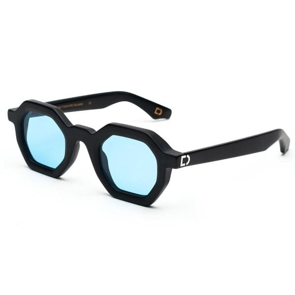 Soho Rupert Geometrik Siyah Erkek Güneş Gözlüğü