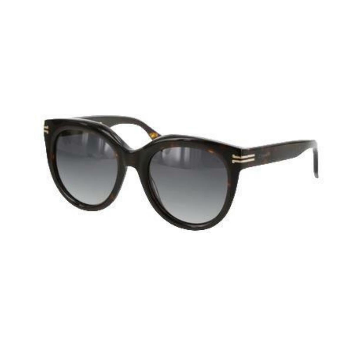 Osse 3339 02 Siyah Yuvarlak Kadın Güneş Gözlüğü