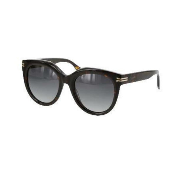 Osse 3339 02 Siyah Yuvarlak Kadın Güneş Gözlüğü