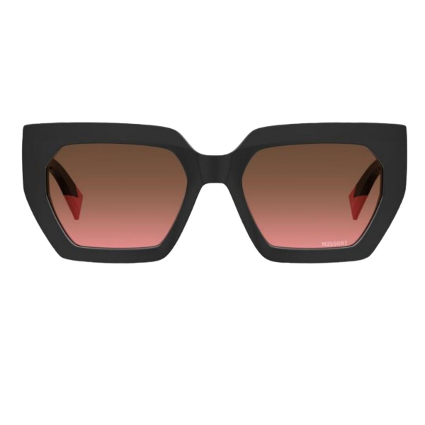 Missoni Mis 0170/S Siyah Kadın Güneş Gözlüğü
