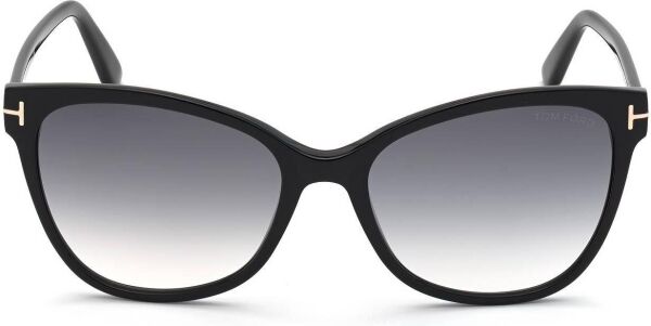 Tom Ford - Tf844 - Güneş Gözlüğü - 01B