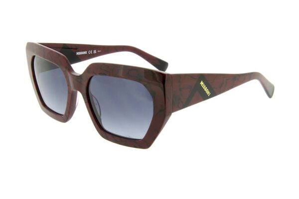 Missoni Mis 0170/S Bordo Kadın Güneş Gözlüğü