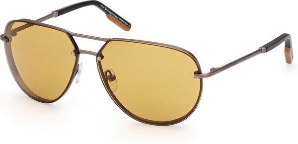 Ermenegildo Zegna - Ez 0162 - Güneş Gözlüğü - 08C