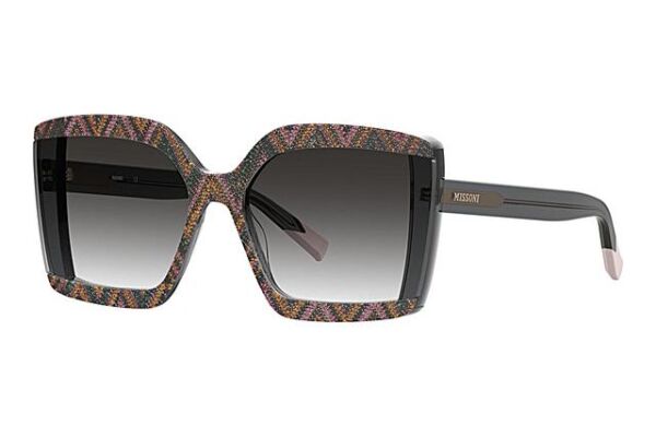 Missoni Mis 0186/S Siyah Kadın Güneş Gözlüğü