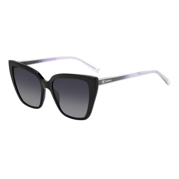 Missoni Mmi 0177/S Cat Eye Siyah Kadın Güneş Gözlüğü
