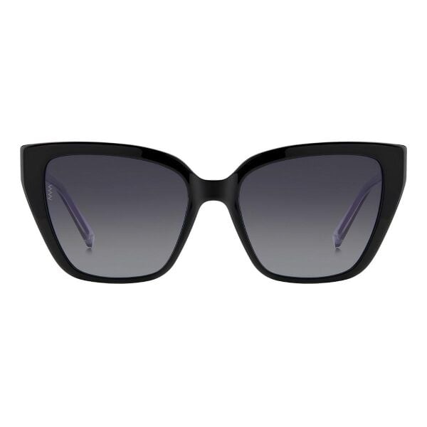 Missoni Mmi 0177/S Cat Eye Siyah Kadın Güneş Gözlüğü