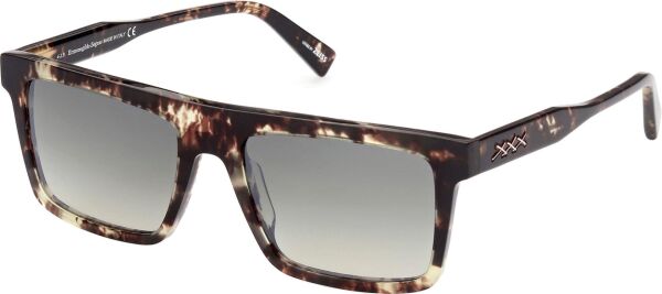 Ermenegildo Zegna - Ez 0165 - Güneş Gözlüğü - 56P