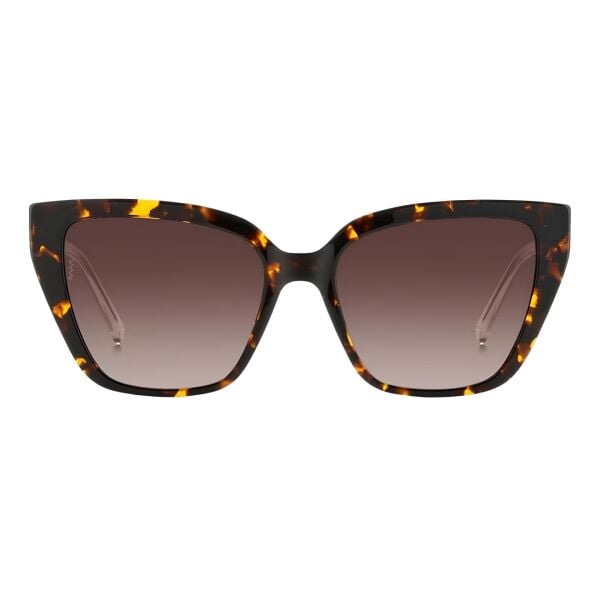 Missoni Mmi 0177/S Leopar Cat Eye Kadın Güneş Gözlüğü