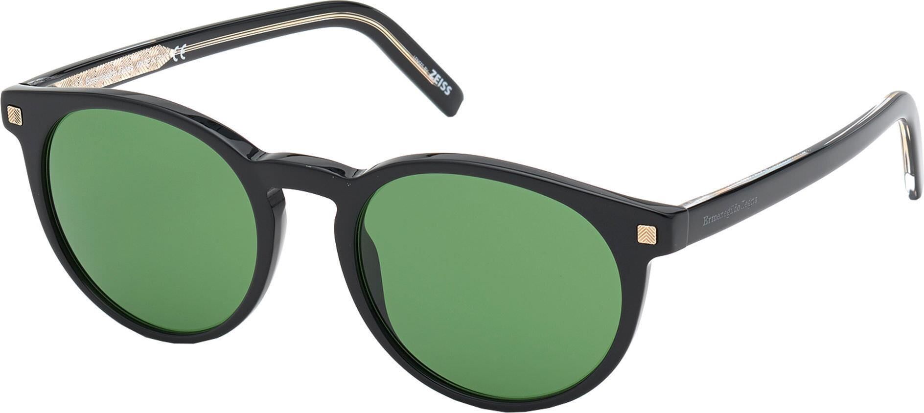 Ermenegildo Zegna - 0172 Güneş Gözlüğü - 01N