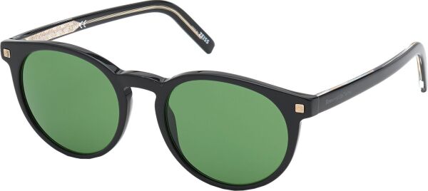 Ermenegildo Zegna - 0172 Güneş Gözlüğü - 01N