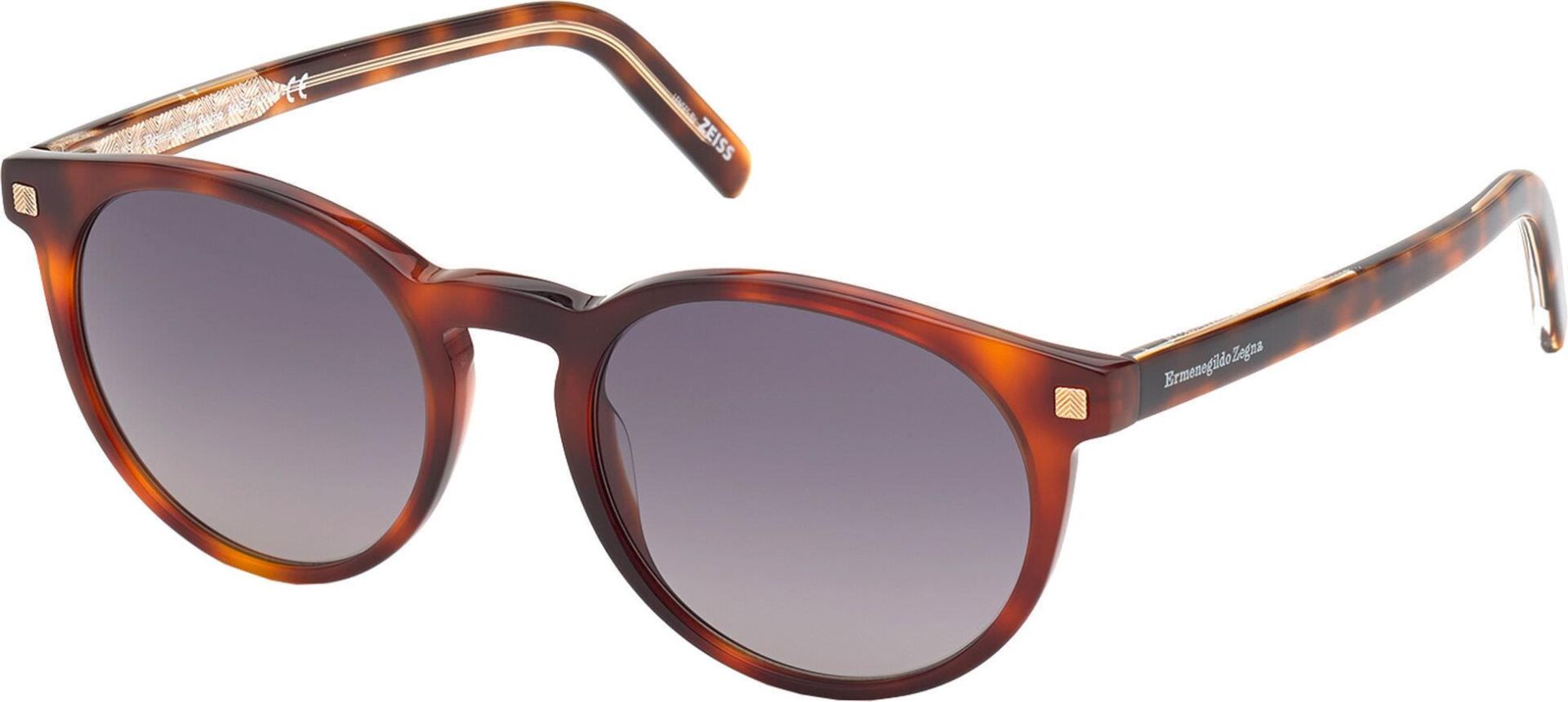 Ermenegildo Zegna - 0172 Güneş Gözlüğü - 52B