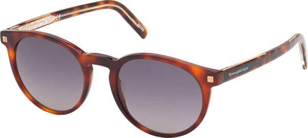 Ermenegildo Zegna - 0172 Güneş Gözlüğü - 52B