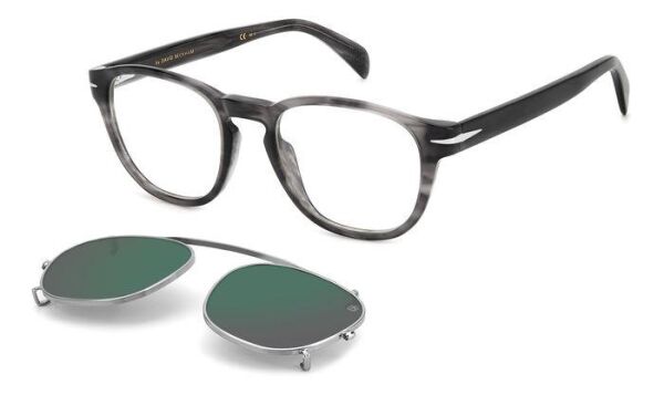 David Beckham - Db 1117/Cs - Güneş Gözlüğü - 2W8MT