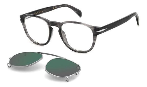 David Beckham - Db 1117/Cs - Güneş Gözlüğü - 2W8MT