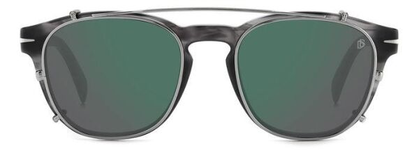 David Beckham - Db 1117/Cs - Güneş Gözlüğü - 2W8MT