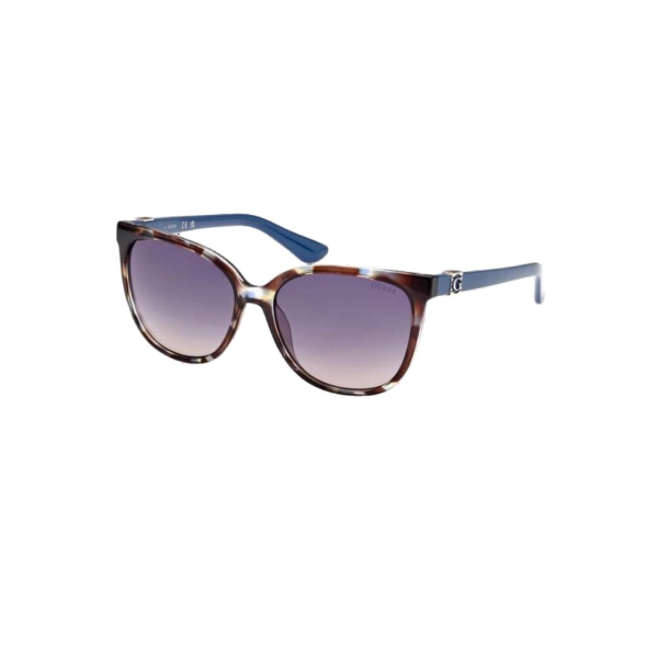 Guess Gu7864 Cat Eye Kadın Güneş Gözlüğü