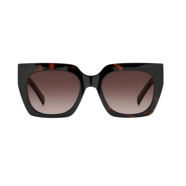 Missoni Mmi 0168/S Leopar Kelebek Kadın Güneş Gözlüğü