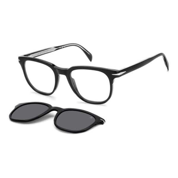 David Beckham - Db 7120/Cs - Optik Çerçeve - 807M9