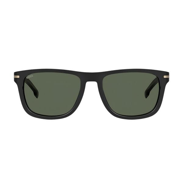 Hugo Boss 1626/S Siyah Erkek Güneş Gözlüğü