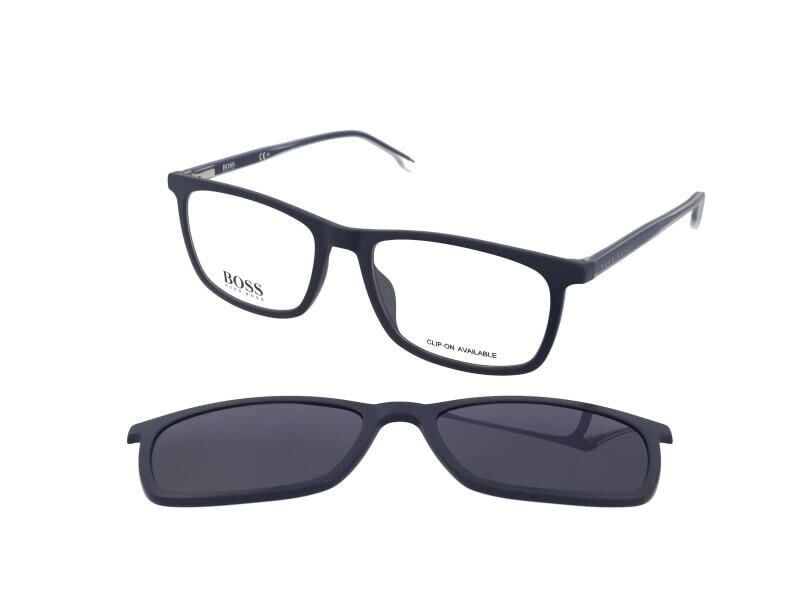 Hugo Boss - Boss 1150/Cs - Opt + Clip-On - FLLKU