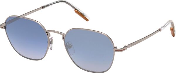 Ermenegildo Zegna - Ez 0174 - Güneş Gözlüğü - 16X