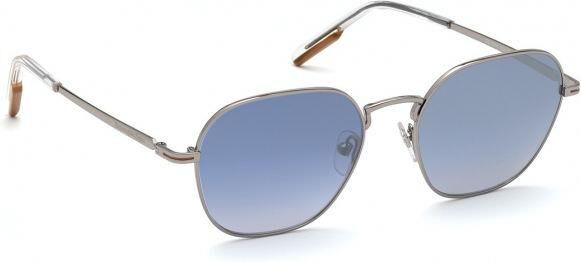 Ermenegildo Zegna - Ez 0174 - Güneş Gözlüğü - 16X