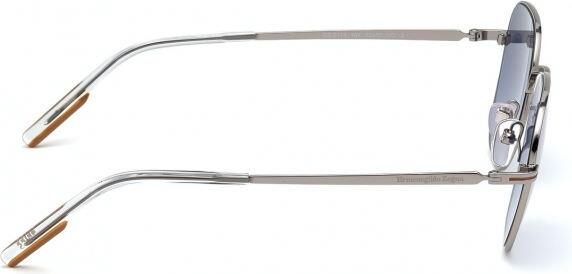 Ermenegildo Zegna - Ez 0174 - Güneş Gözlüğü - 16X