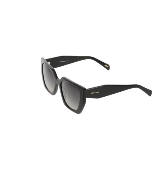 Osse 3443 01 Kelebek Siyah Kadın Güneş Gözlüğü