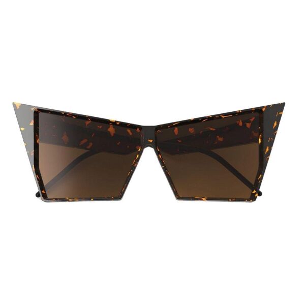So.Ya Kali Havana Kelebek Kadın Güneş Gözlüğü