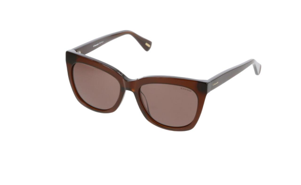 Osse 3439 04 Cat Eye Bordo Kadın Güneş Gözlüğü