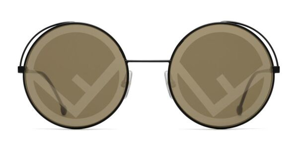 Fendi - Ff 0343/S - Güneş Gözlüğü - 807EB