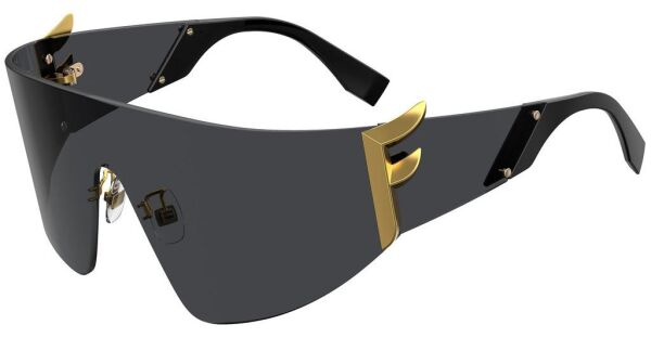 Fendi - Ff 0382/S - Güneş Gözlüğü - 807IR