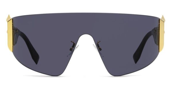 Fendi - Ff 0382/S - Güneş Gözlüğü - 807IR