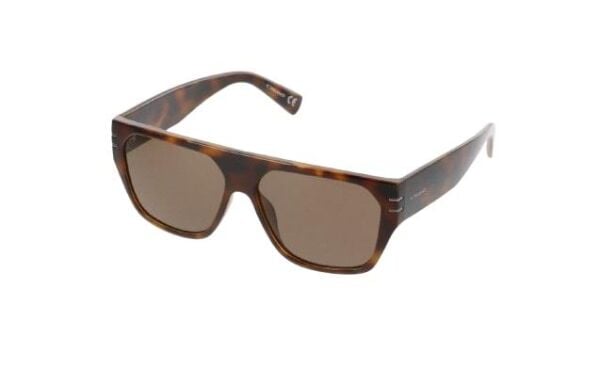 Osse 3431 02 Leopar Kare Kadın Güneş Gözlüğü