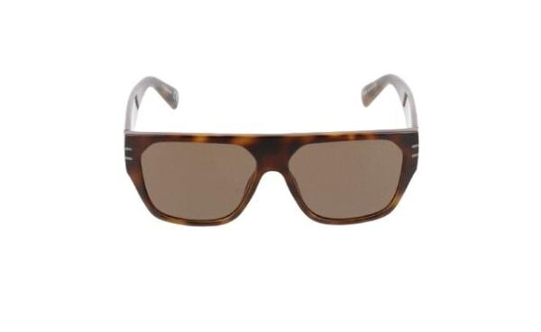 Osse 3431 02 Leopar Kare Kadın Güneş Gözlüğü