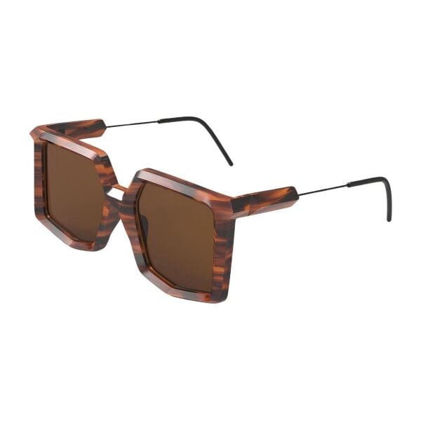 So.Ya Icosa Havana Kelebek Kadın Güneş Gözlüğü