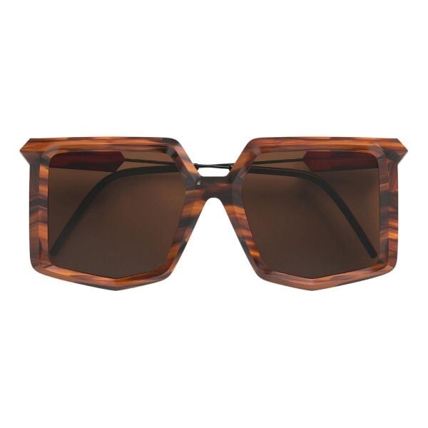 So.Ya Icosa Havana Kelebek Kadın Güneş Gözlüğü