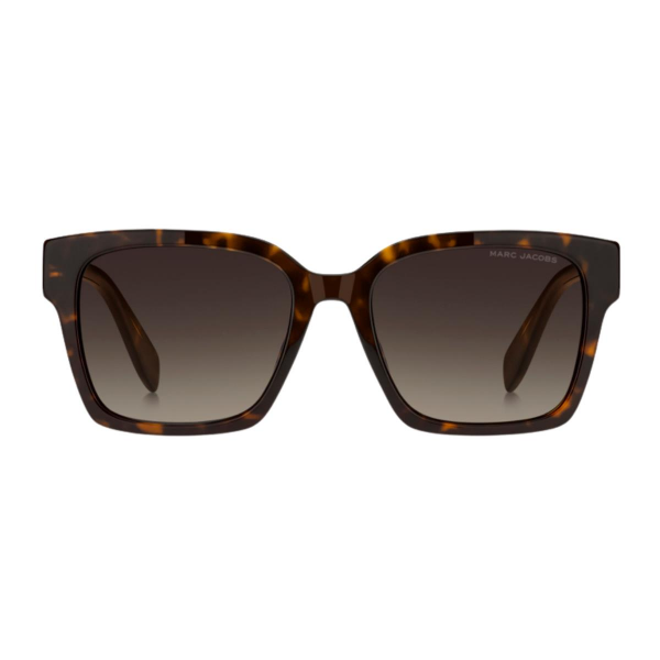 Marc Jacobs 814/S Leopar Kelebek Kadın Güneş Gözlüğü