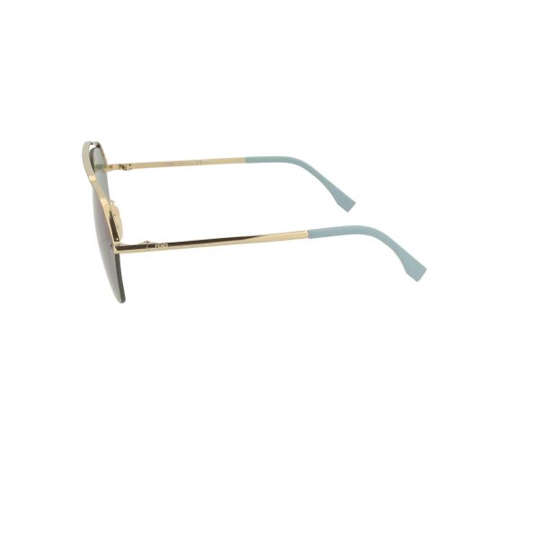 Fendi - Ff M0032/S - Güneş Gözlüğü - J5GO7