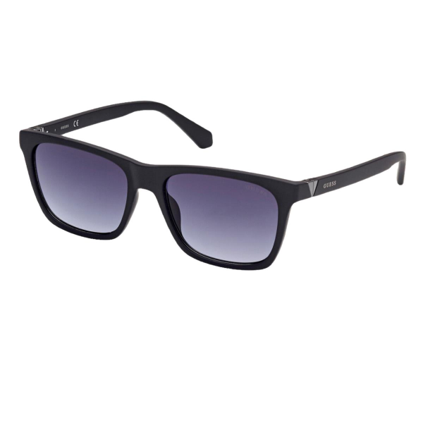 Guess Gu00044 Siyah Unisex Güneş Gözlüğü