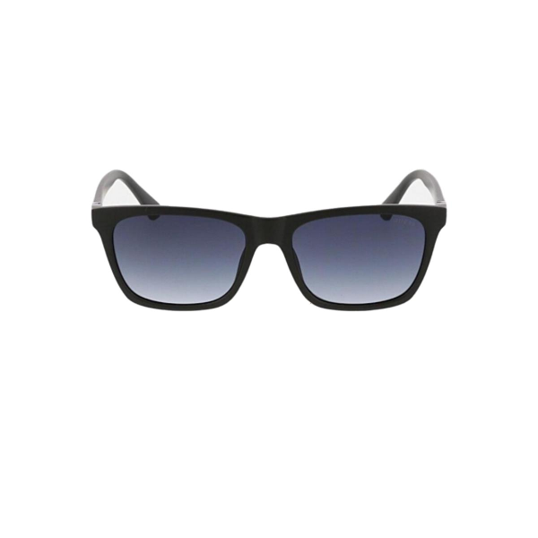 Guess Gu00044 Siyah Unisex Güneş Gözlüğü