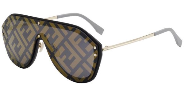 Fendi - Ff M0039/G/S - Güneş Gözlüğü - 2M27Y