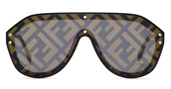 Fendi - Ff M0039/G/S - Güneş Gözlüğü - 2M27Y