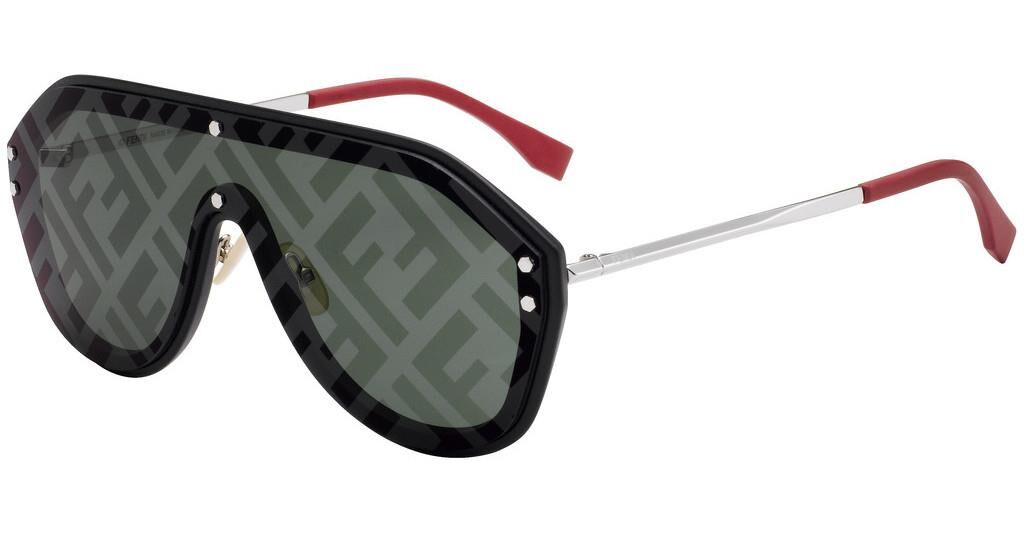 Fendi - Ff M0039/G/S - Güneş Gözlüğü - 807XR