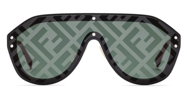 Fendi - Ff M0039/G/S - Güneş Gözlüğü - 807XR