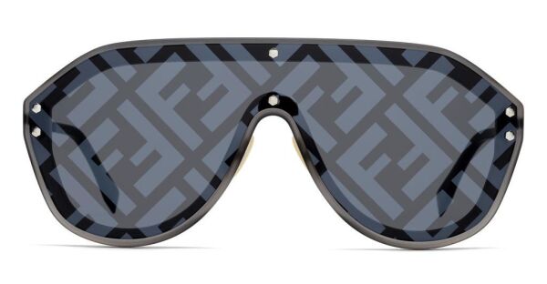 Fendi - Ff M0039/G/S - Güneş Gözlüğü - V81MD