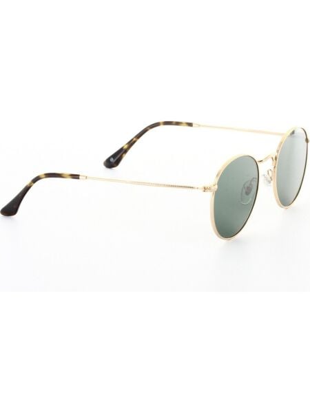 Osse Gözlük 2485 12 Yuvarlak Unisex Güneş Gözlüğü