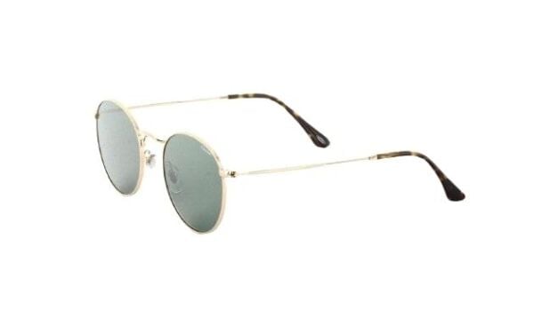 Osse 2485 12 Yuvarlak Unisex Güneş Gözlüğü