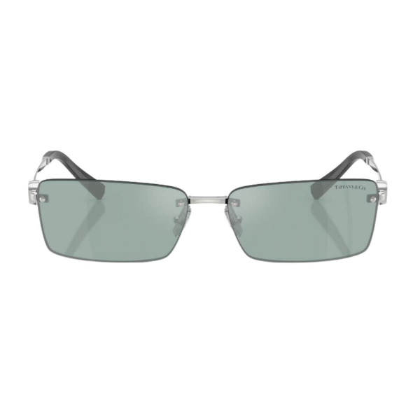 Tiffany & Co OTF 3108B Dikdörtgen Unisex Güneş Gözlüğü